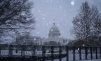 Washington Prepares for 60th Presidential Inauguration