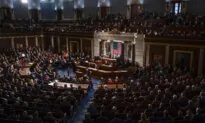 Day in Photos: Congress Certifies Trump’s Victory, Trudeau Resigns, Snowstorm in Washington