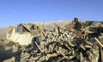 Magnitude 7.1 Earthquake Hits Tibet, Kills at Least 53