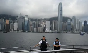 Relatives of Former Hong Kong District Councilor Detained by Chinese City’s National Security Police