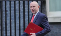 UK Leading Operation Monitoring Russian Shadow Fleet, Defence Secretary Confirms