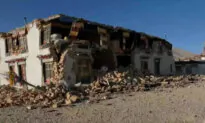 Powerful Earthquake Kills More Than 100 in Tibet; Another Winter Storm Forming After Record Snowfall