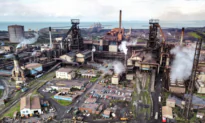 Government Launches Steel Council to Revive Industry