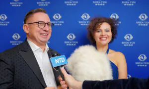 ‘Amazing Colors! Amazing Music! Amazing Dances!’: Polish Audiences Welcome Shen Yun
