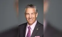 Former MP Frank Baylis Emerges as First Candidate in Race for Liberal Party Leadership