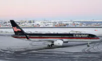 Trump Jr. Arrives in Greenland After His Father Reiterates Interest in the Island