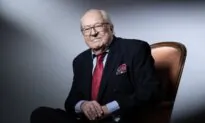 Jean-Marie Le Pen, Founder of France’s National Front Party, Dies at 96