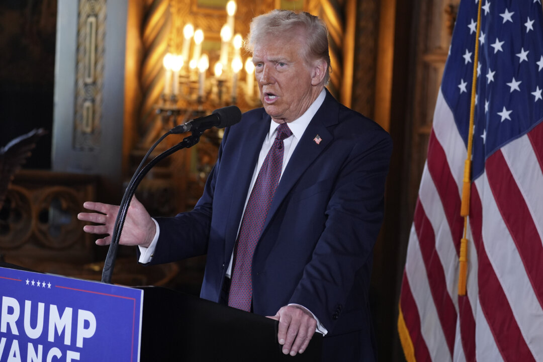 Trump Says He Would Use ‘Economic Force’ to Merge Canada With US, Promises ‘Substantial’ Tariffs