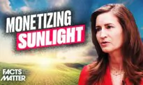 The Federal Plan to Monetize Sunlight, Bee Pollination, and Photosynthesis on Your Land | Facts Matter