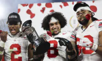 College Football Playoff—Cotton Bowl Preview: No. 8 Ohio State vs. No. 5 Texas