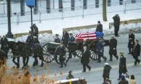 Leaders to Pay Respects to Jimmy Carter at Washington Cathedral