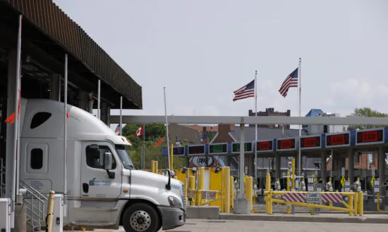 NY Loses Nearly $74 Million for Not Revoking Commercial Driver’s Licenses Unlawfully Issued to Foreigners