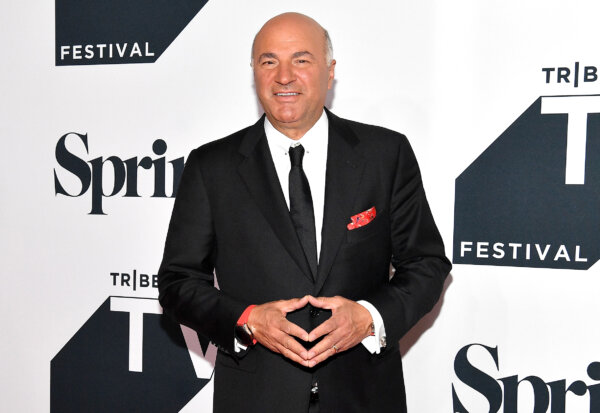 Kevin O'Leary Joins Efforts to Acquire TikTok's US Assets 12 Days Before Ban Is Triggered