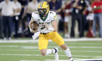 NDSU Kicks Off Major Change in College Football