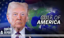 Trump Sets Sights on Canada, Greenland, Panama Canal, Looks to Rename Gulf of Mexico | Capitol Report