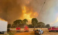 Australia to Replace Emergency SMS Alerts With Loud Phone Alarms by 2026