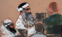 Divided US Appeals Court Tosses Plea Deal for Accused Sept. 11 Mastermind