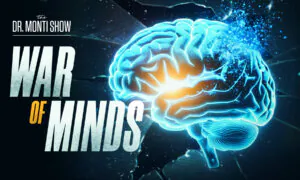 WARS of MIND: How the New Era of Medicine Fights Alzheimer’s, Parkinson’s, and Long COVID | The Dr. Monti Show