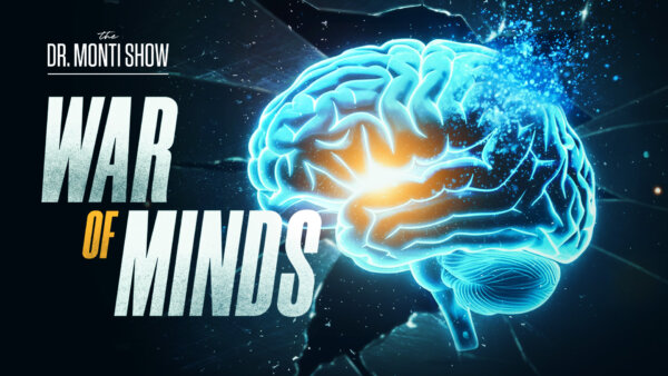 WARS of MIND: How the New Era of Medicine Fights Alzheimer's, Parkinson's, and Long COVID | The Dr. Monti Show