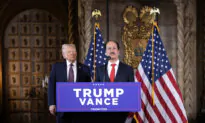 Trump Announces $20 Billion Investment for US Data Centers by Emirati Businessman