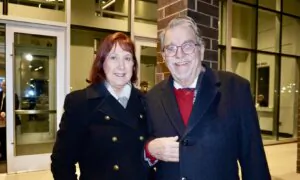 Shen Yun Production Simply ‘Perfect, Perfect,’ Says Musician