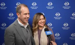 Shen Yun ‘Beautiful, Flawless, Excellent,’ Says Company Owner