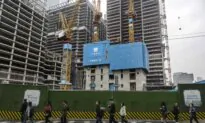 China’s Economy Remains Fragile Entering 2025