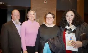 The Way Shen Yun Presented Traditional Chinese Culture Was Beautiful, Says Texas Theatergoer