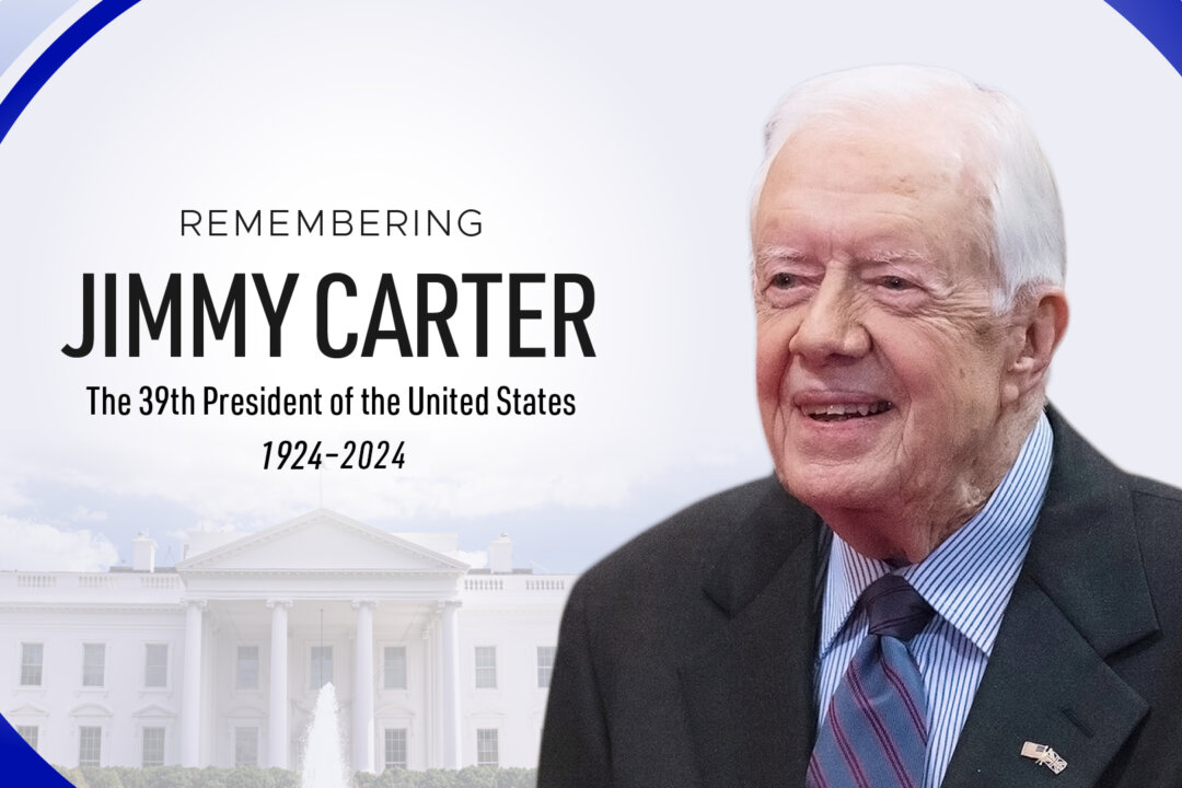 Jimmy Carter Funeral: America Honors the 39th President