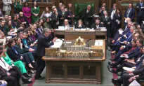 MPs to Vote on Tory Amendment Calling for Grooming Gangs Inquiry