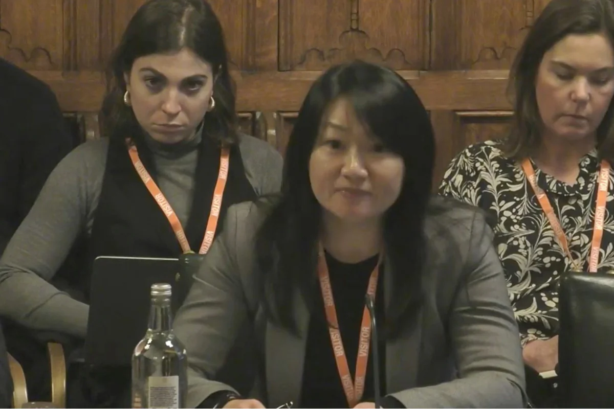 Lawyer for Chinese Firm Shein Leaves Concerns Over Forced Labour Unanswered