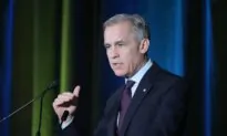 Mark Carney Signals Interest in Liberal Leadership