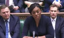 Parliament Rejects Tories’ Push for New Grooming Gang Inquiry