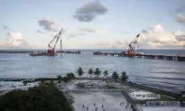The Dark Side of Chinese Investments in the Maldives