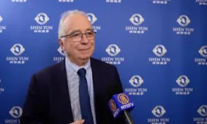 President of TV Libertés Says Shen Yun is ‘Diverse,’ ‘Lively,’ and ‘Authentic’