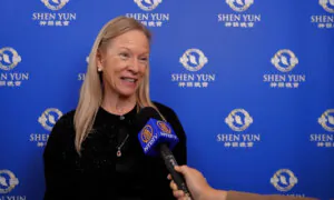 Audiences in Aix-en-Provence Charmed by Shen Yun During 2 Sold-Out Performances