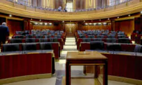 Lebanon Forms First Government Since 2022, Diminishing Hezbollah Influence