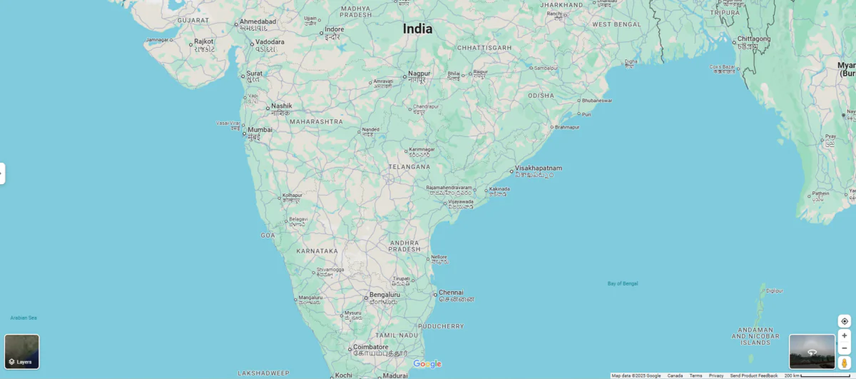 (Google Maps)