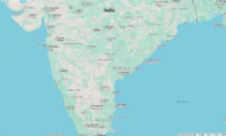 India Launches Rescue Operation as Bulk Carrier Sinks Off East Coast