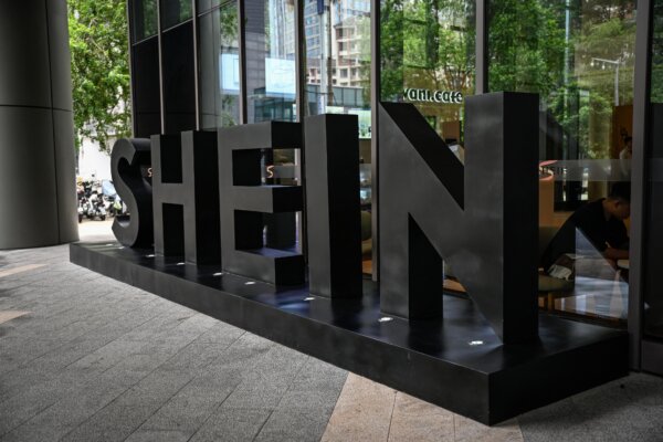 Shein Representative Declines to Address China Cotton Questions at UK Hearing