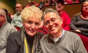 Modesto Theatergoer: Shen Yun Honored All Generations