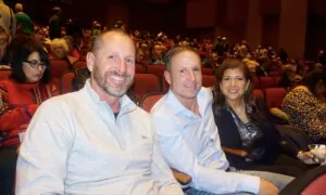 Shen Yun Is ‘Very Entertaining and Engaging,’ Says Texas Theatergoer
