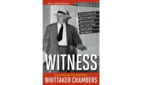 ‘Witness’: Remembering the Hiss-Chambers Case