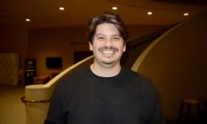 Video Producer ‘Blown Away’ by Shen Yun