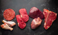 Research Shows Critical Nutrient Gaps in Carnivore Diet