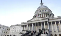 Man With Machete Arrested at US Capitol During Jimmy Carter Public Visitations