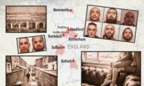 The Grooming Gangs of the United Kingdom: An Explainer