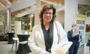 Former Polish Diplomat Reflects on Shen Yun: ‘Perhaps God Has Already Returned’