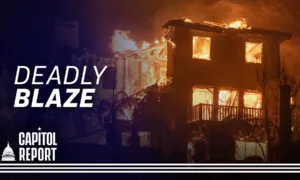 5 Dead, Communities Ablaze as Winds Fuel Life-Threatening Wildfire Across Los Angeles | Capitol Report