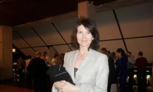 WHO Representative in Latvia About Shen Yun: ‘Please Come Back Here Again!’